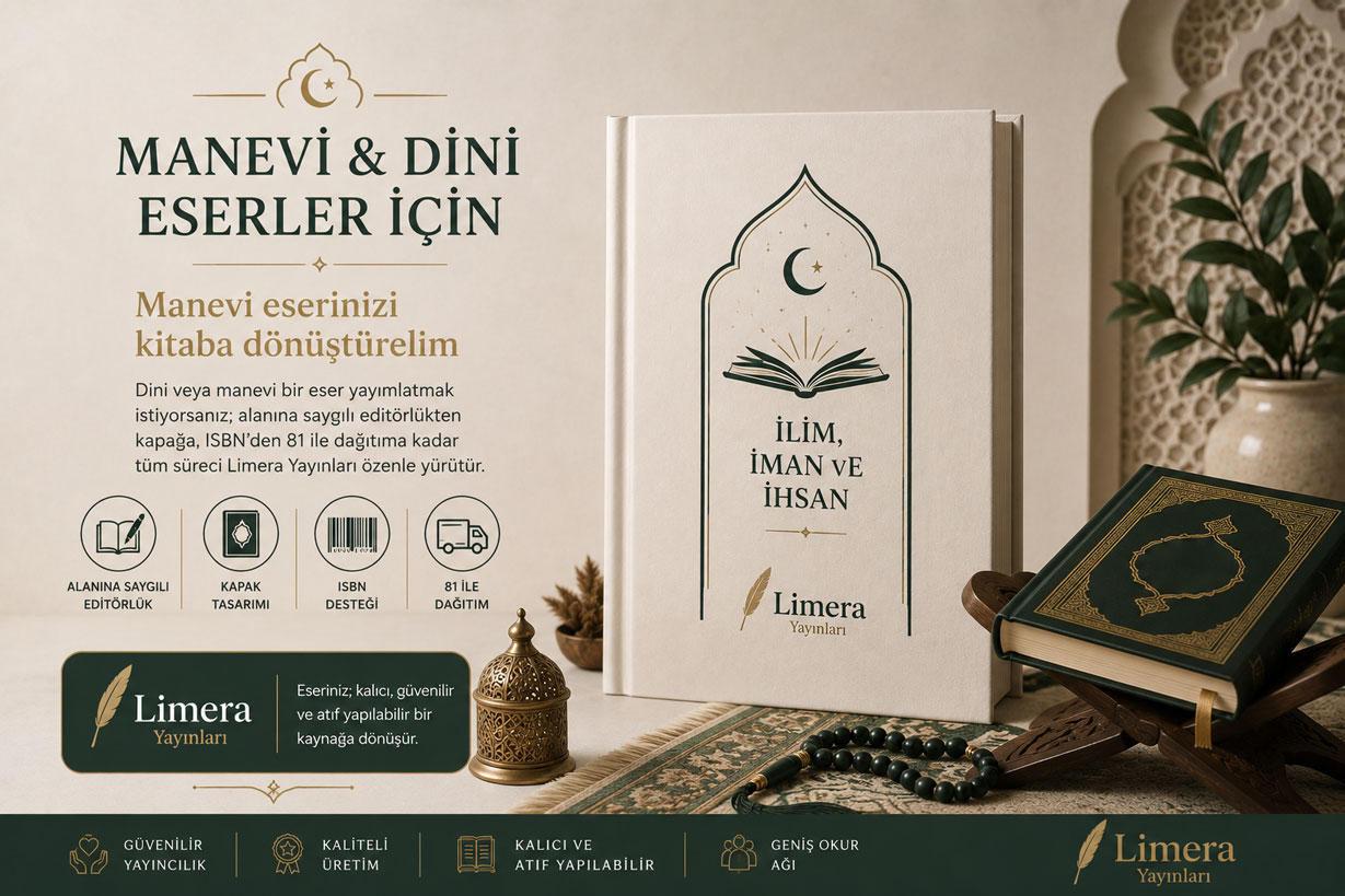 Dini Kitap Bastırma ve Yayınlatma · Fiildişi Yayınları