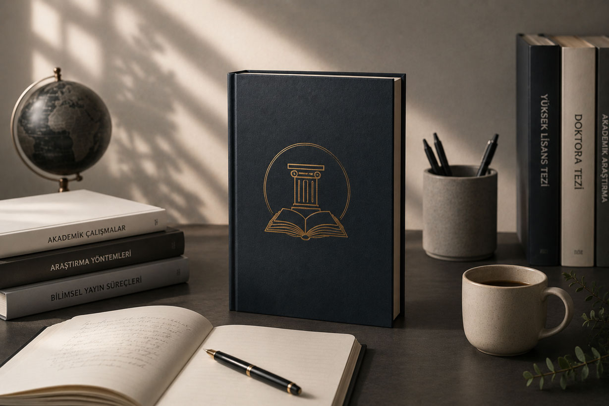 Tezimi Kitap Yapmak · Fiildişi Yayınları
